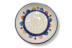 086 Bunzlau Ontbijtbordje 1121X 086 Ontbijtborden